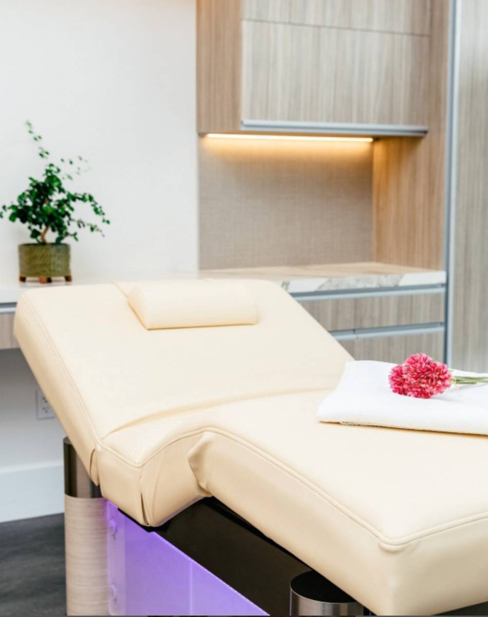 Lorelié Salon & Spa Suites