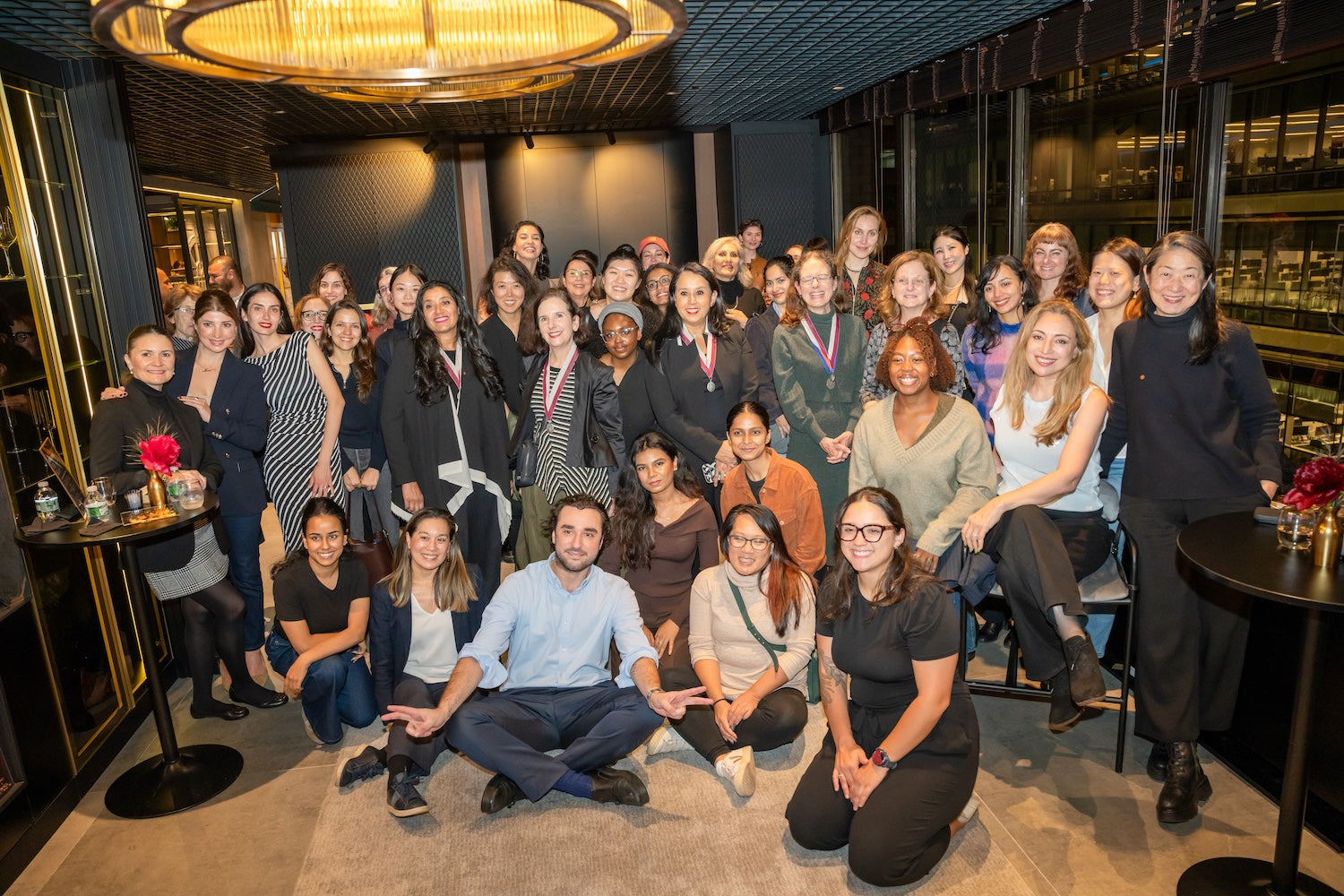 Celebrating Excellence in Architecture!