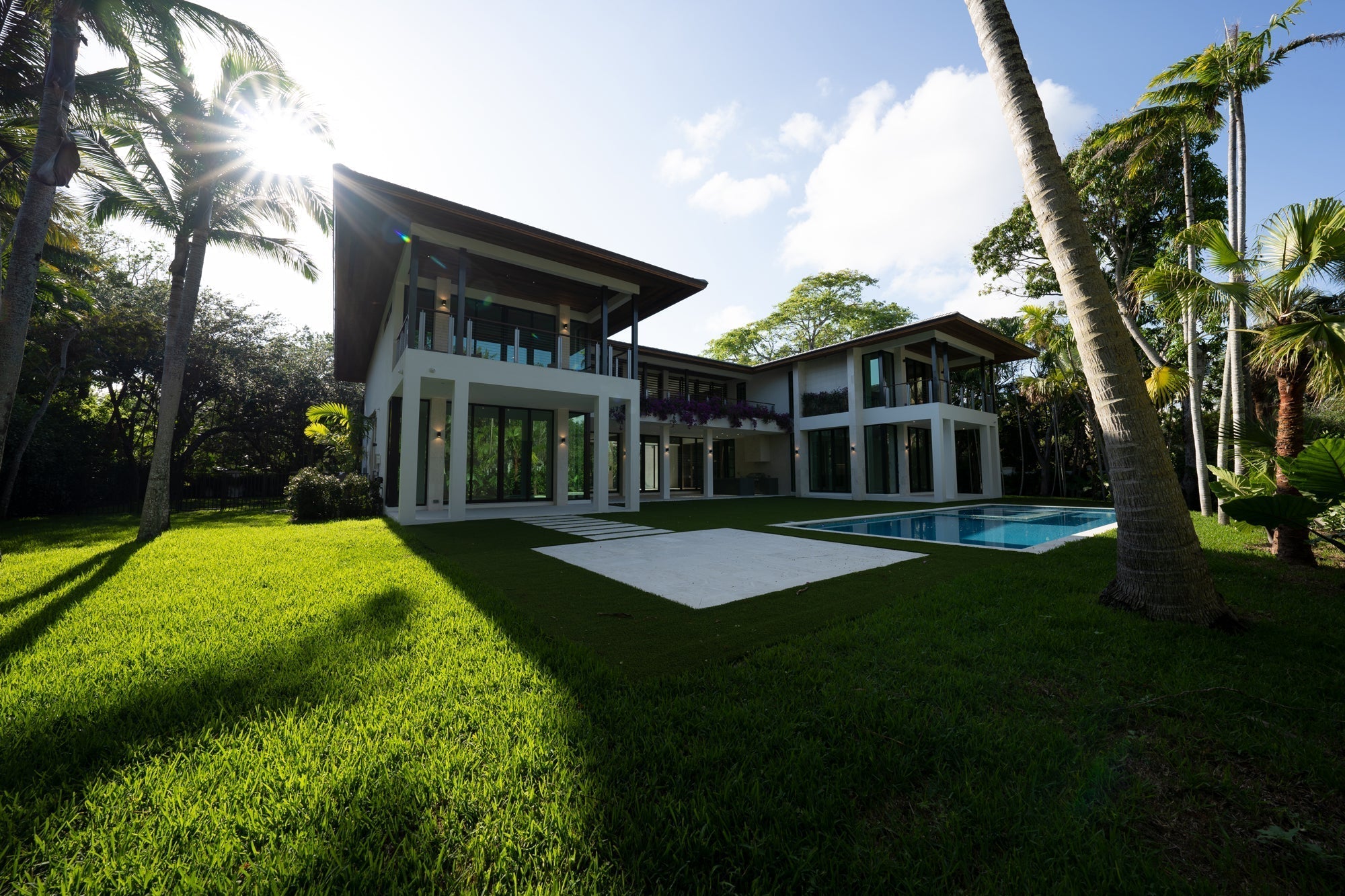 Private Villa Project