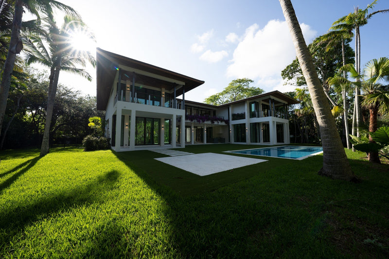 Private Villa Project