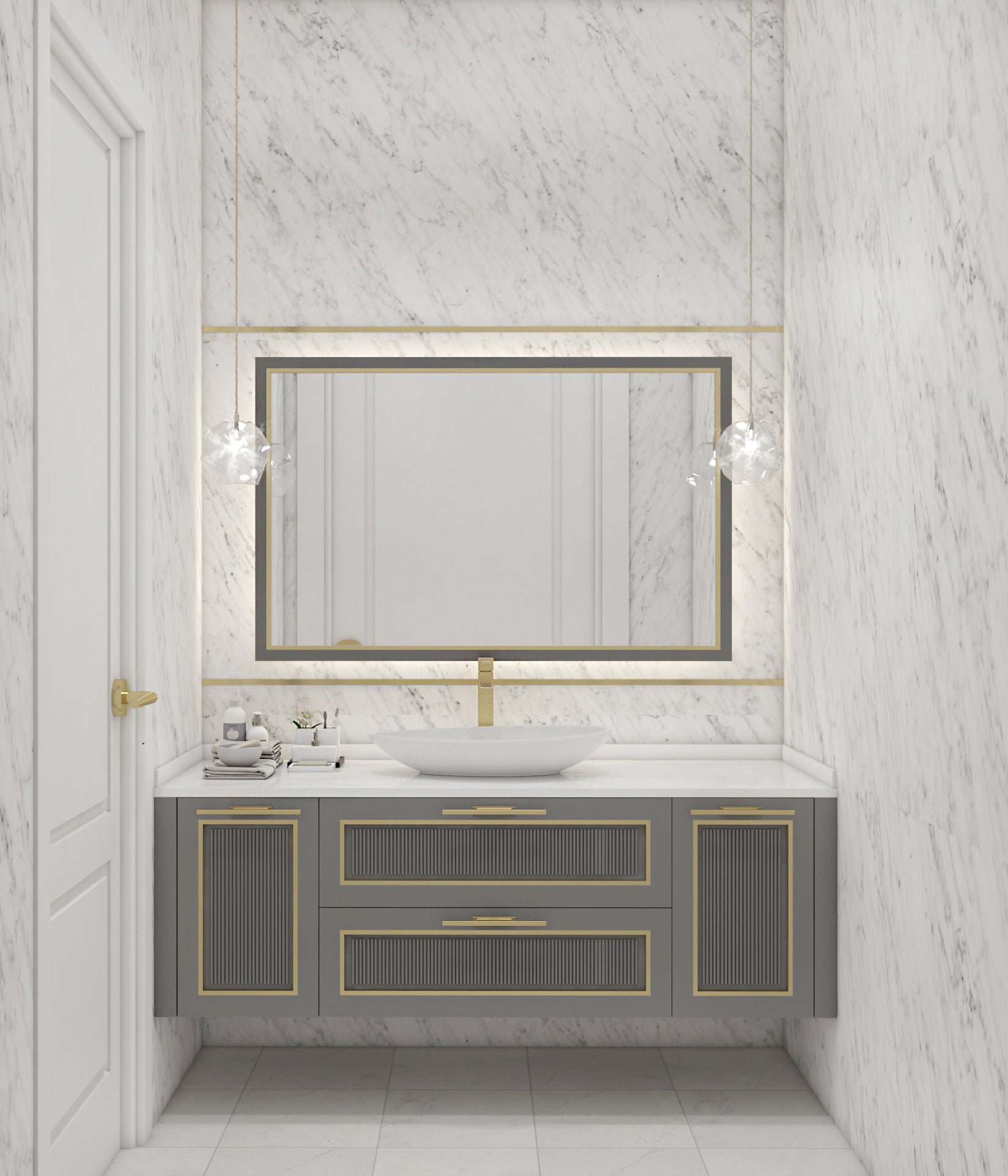 Luxury