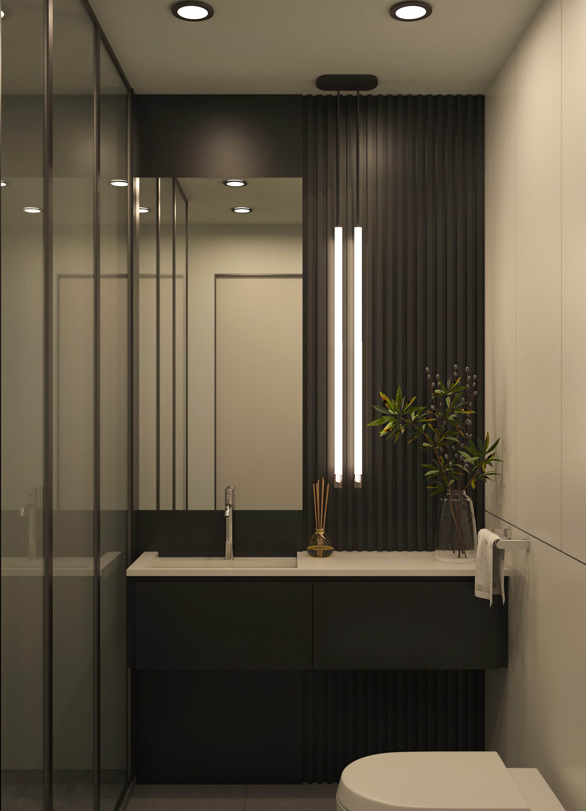 CLOSETS – Cuzine