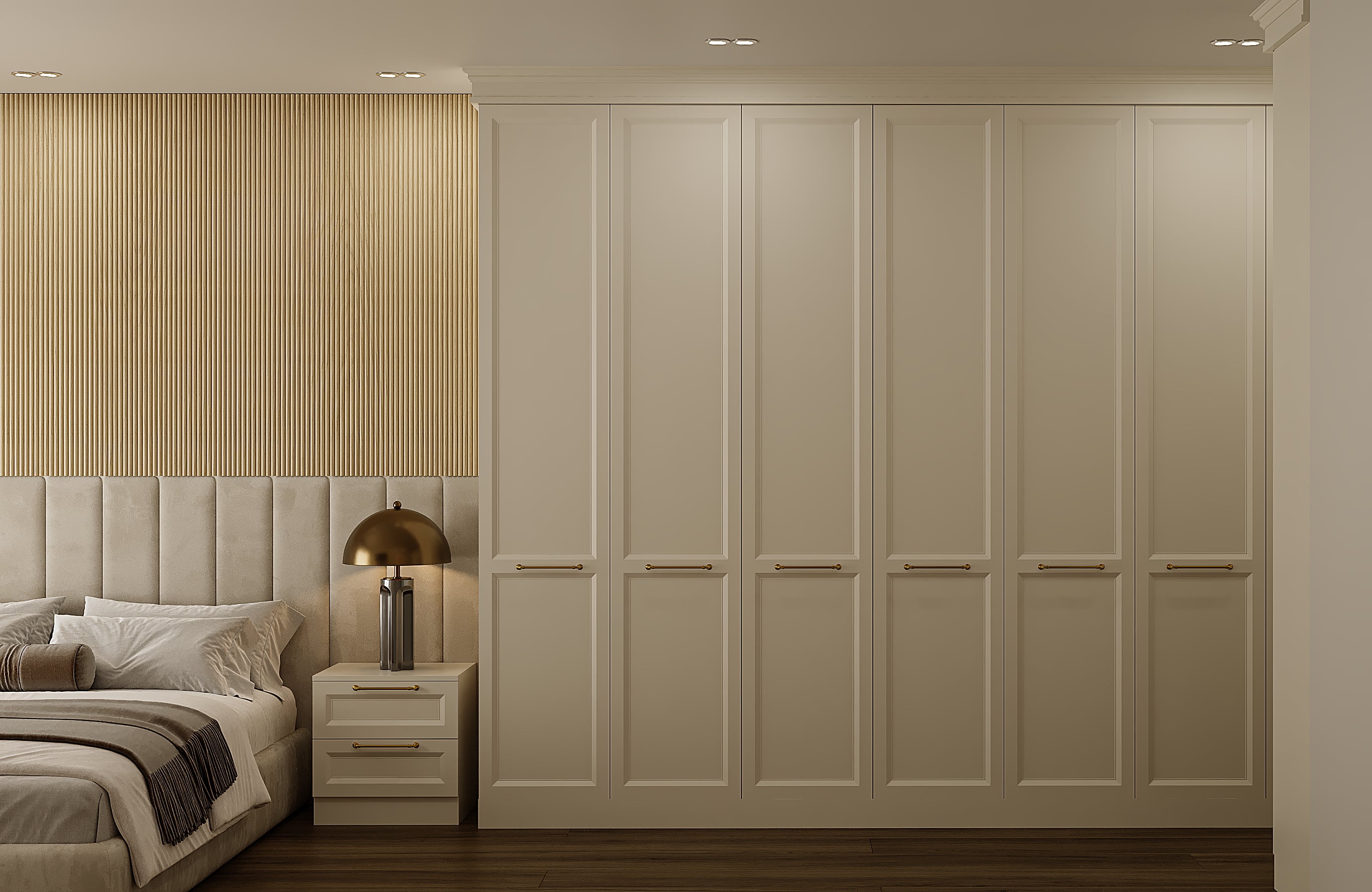 CLOSETS – Cuzine