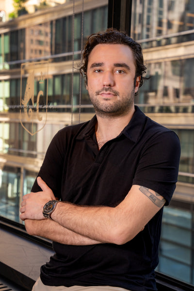 Omer Guler