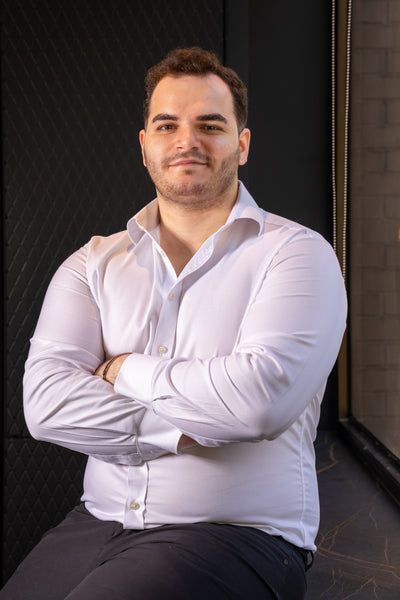 Robert Korkmaz