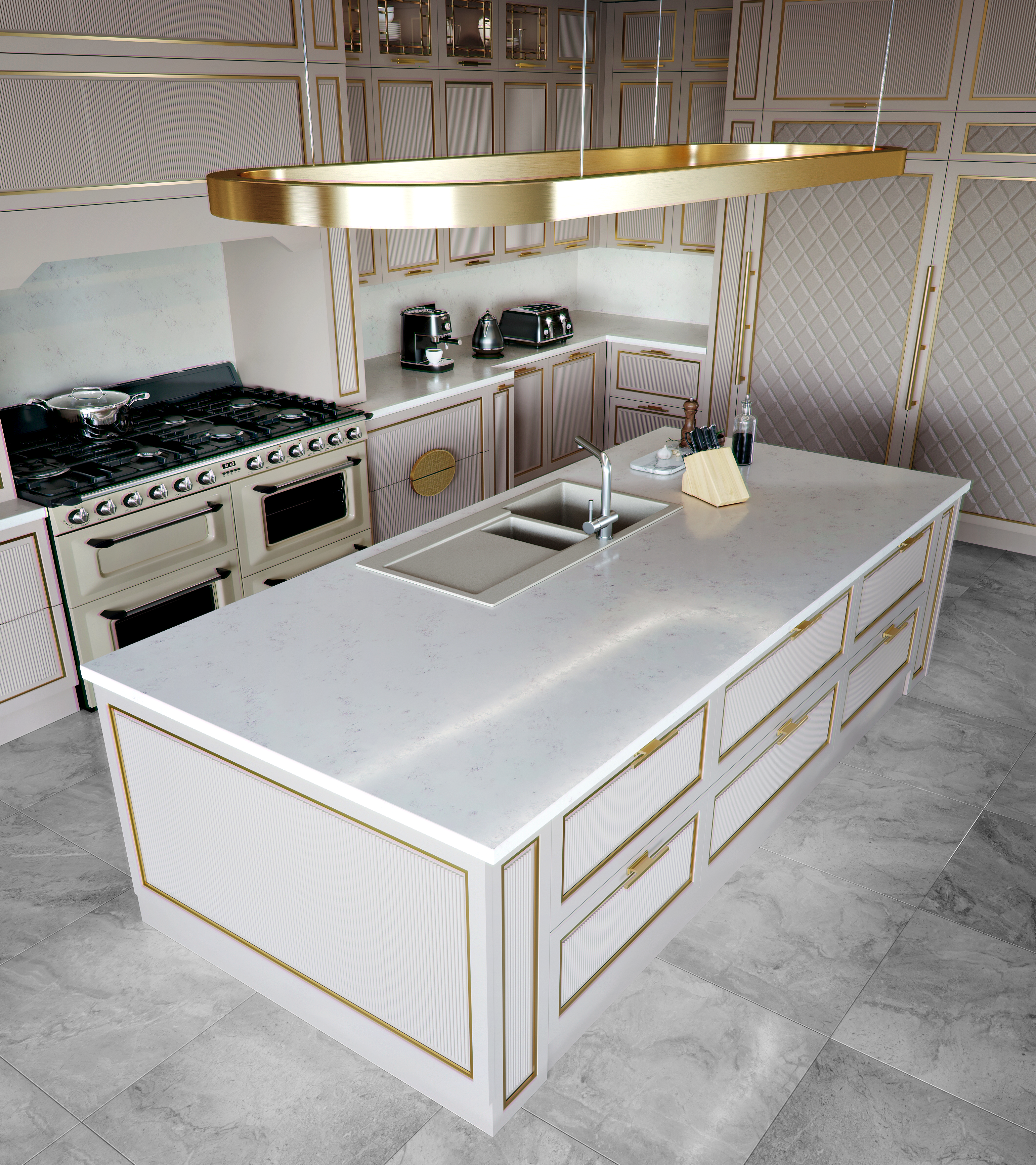 Luxury