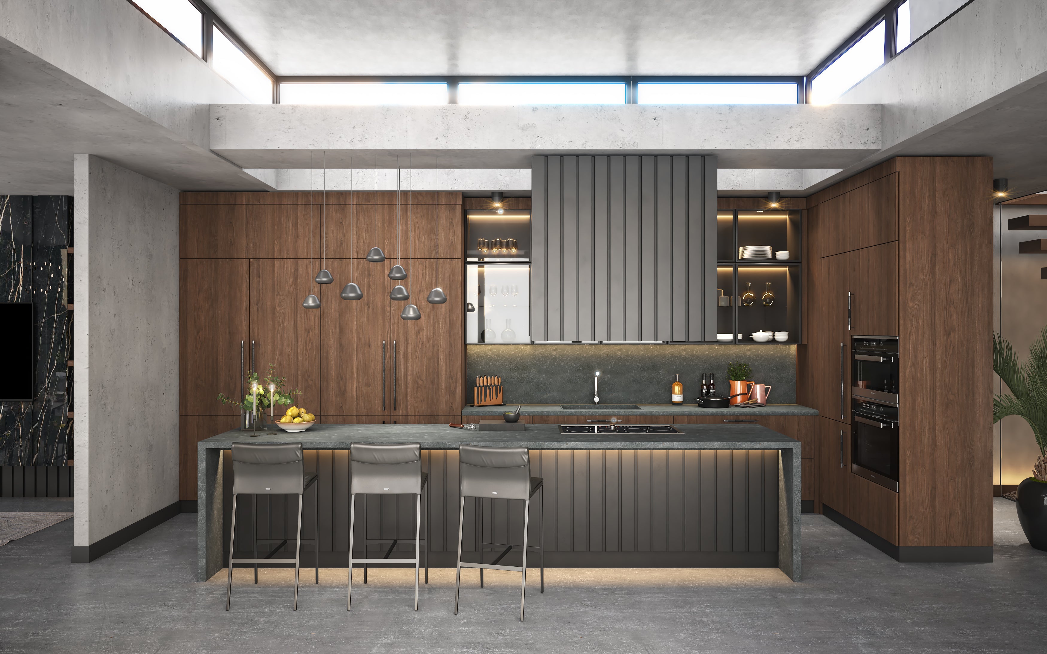 CLOSETS – Cuzine
