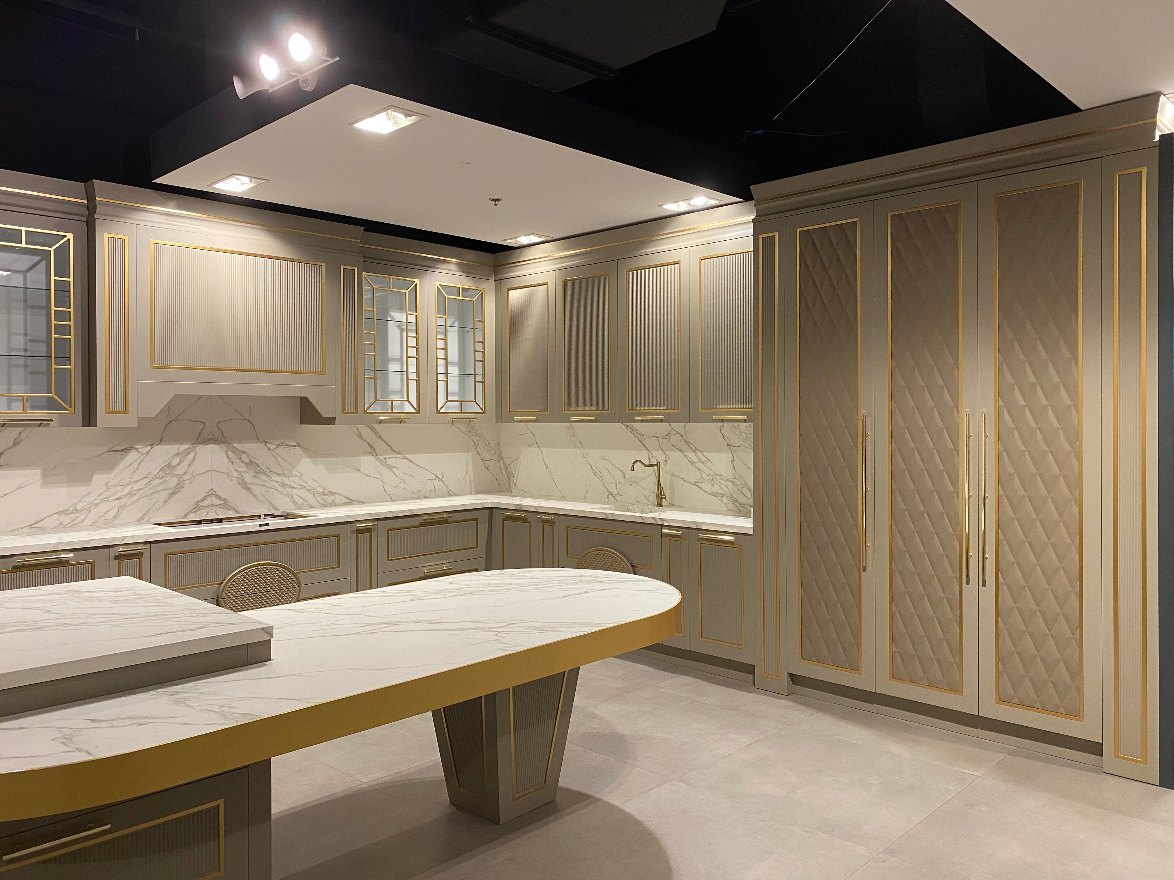 Luxury