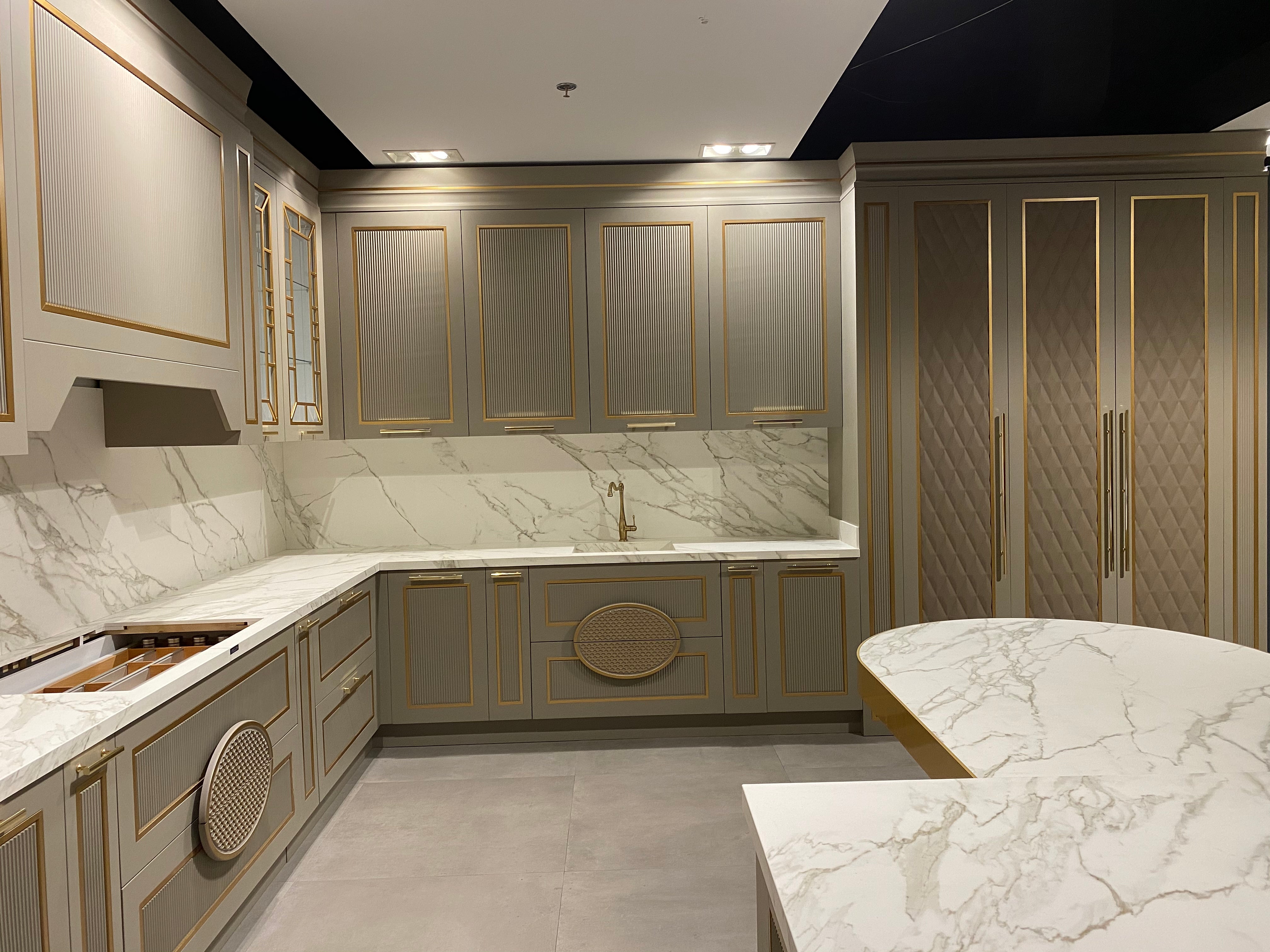 Luxury