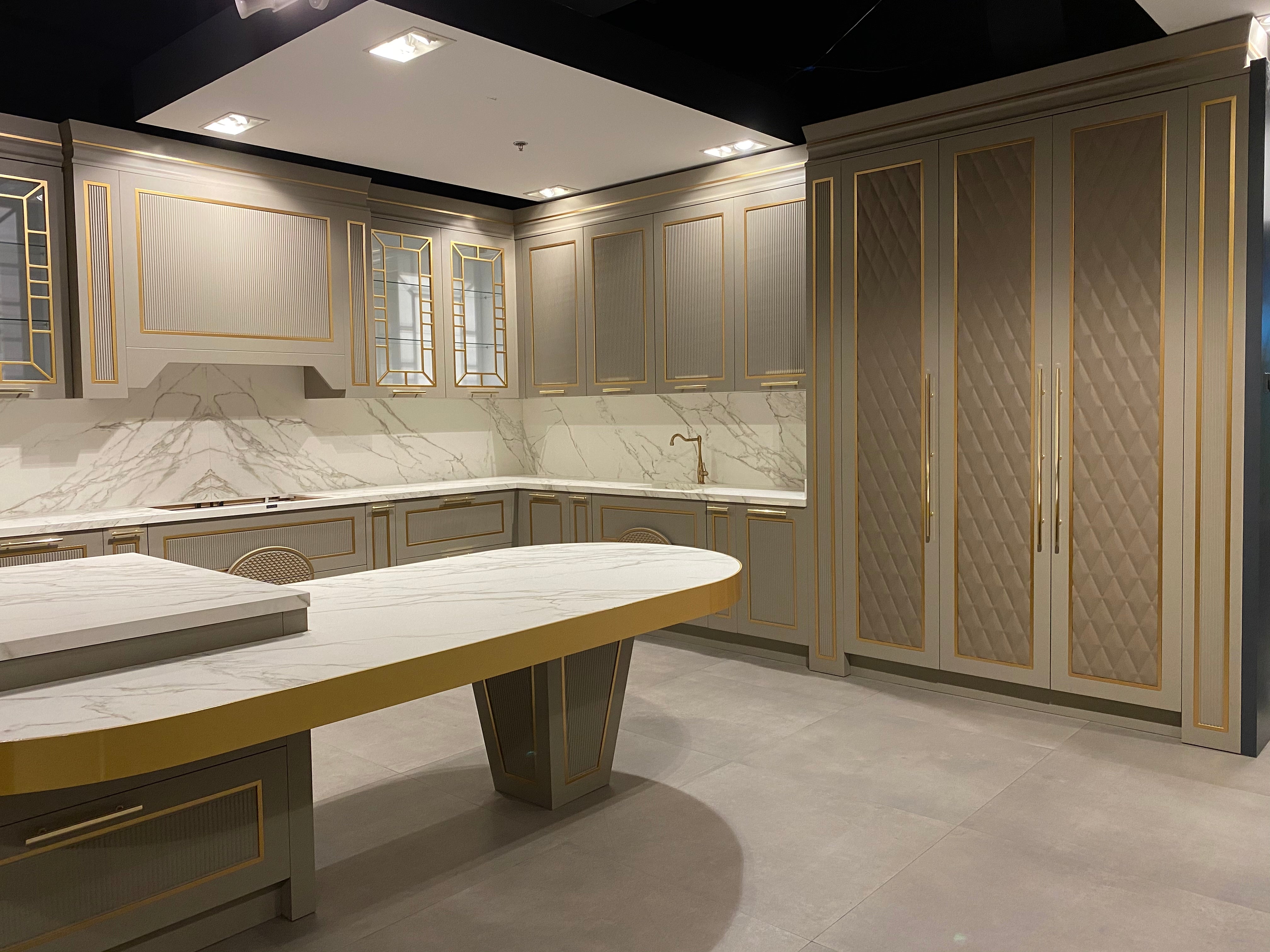 Luxury