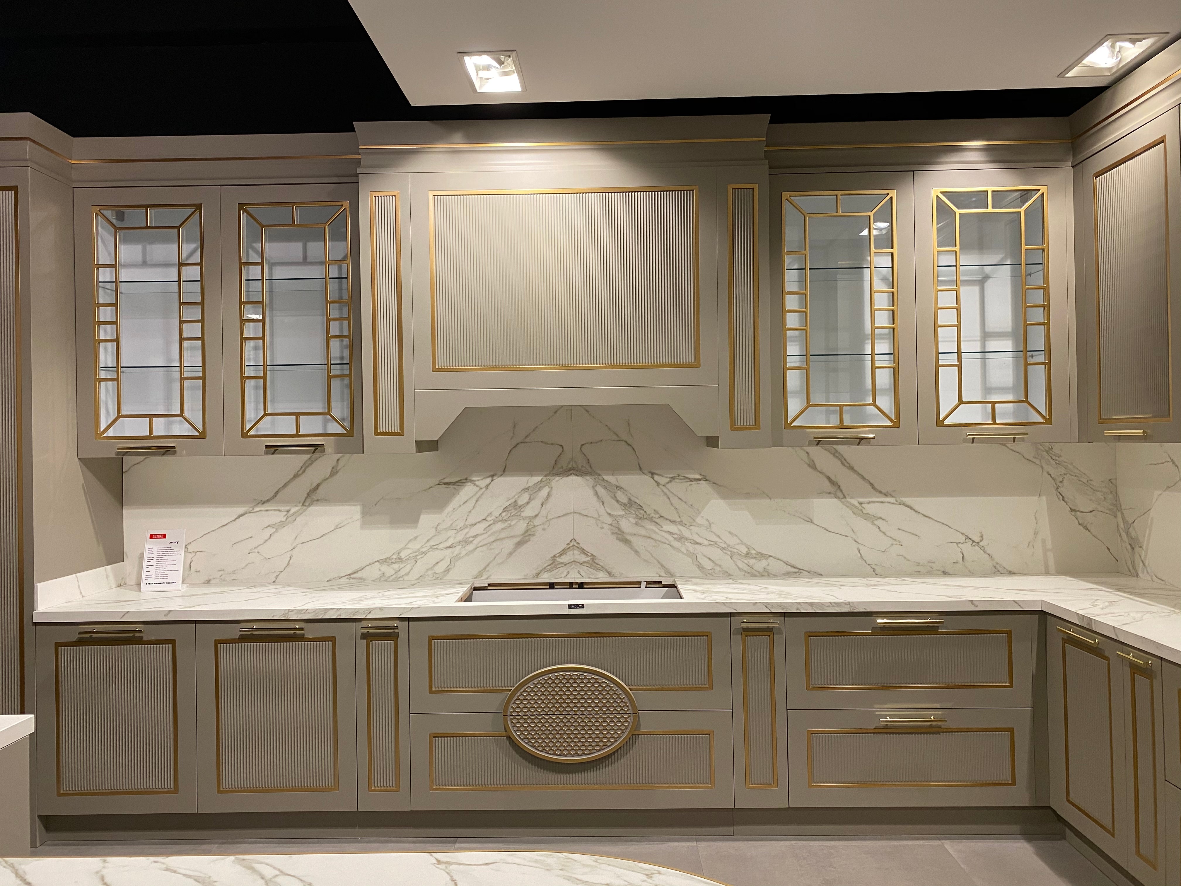 Luxury