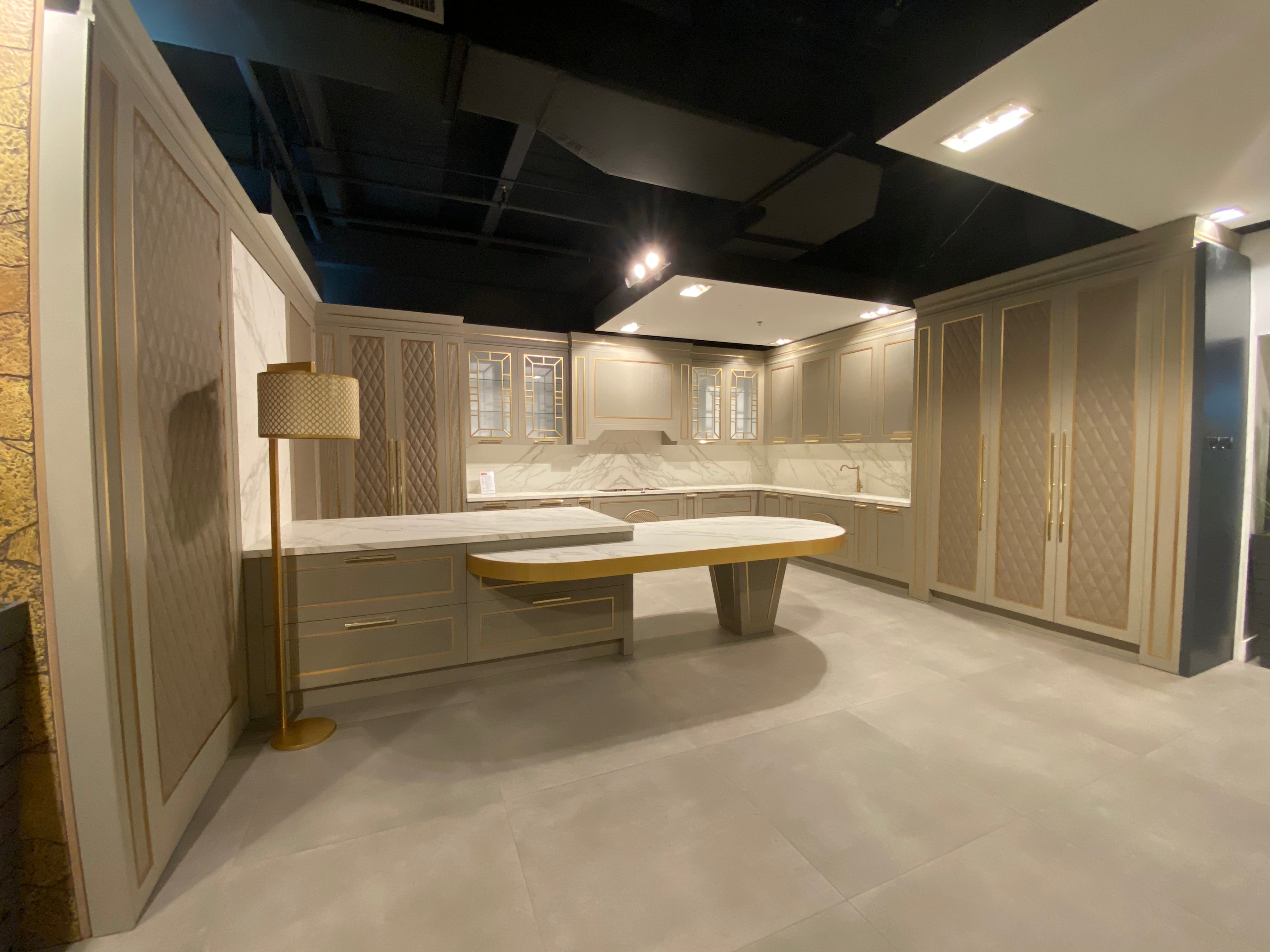 Luxury