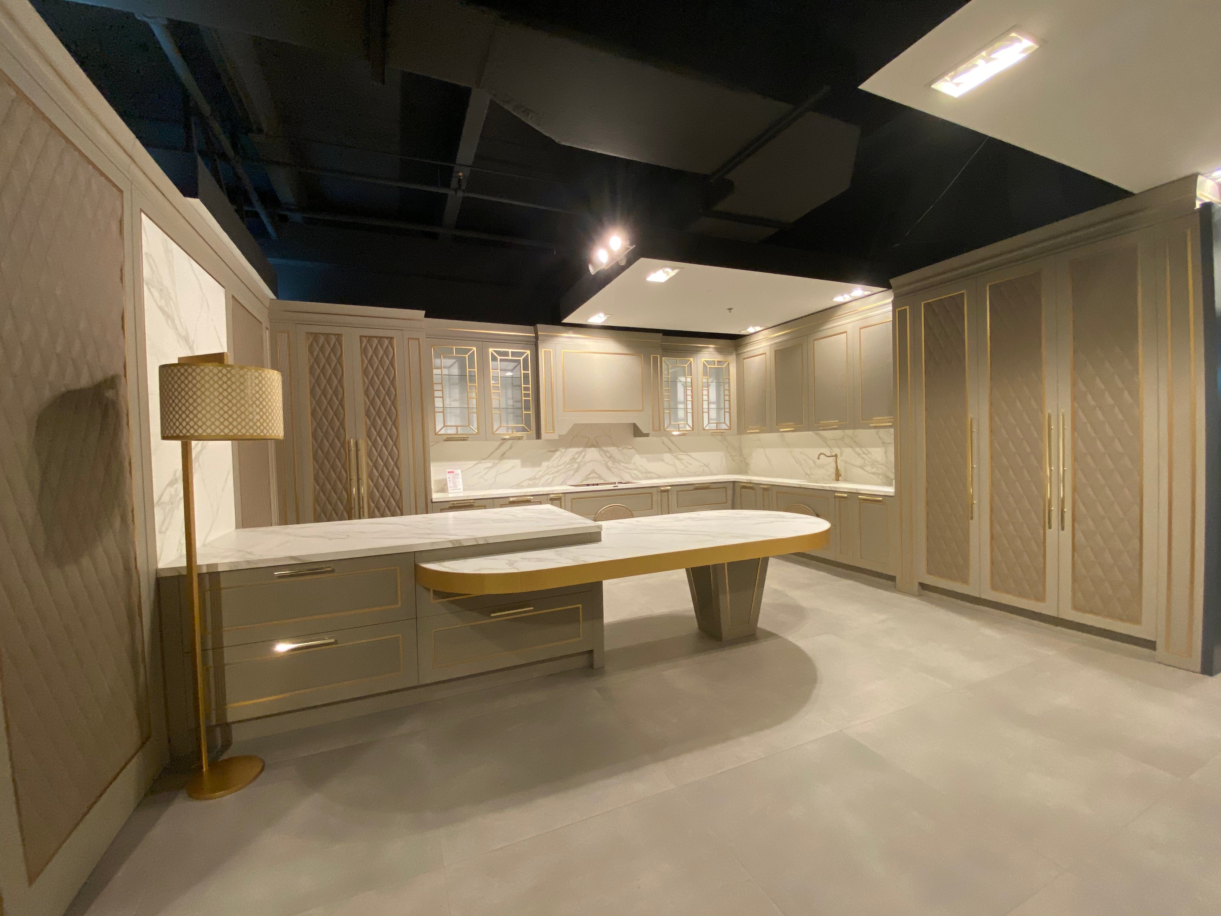 Luxury