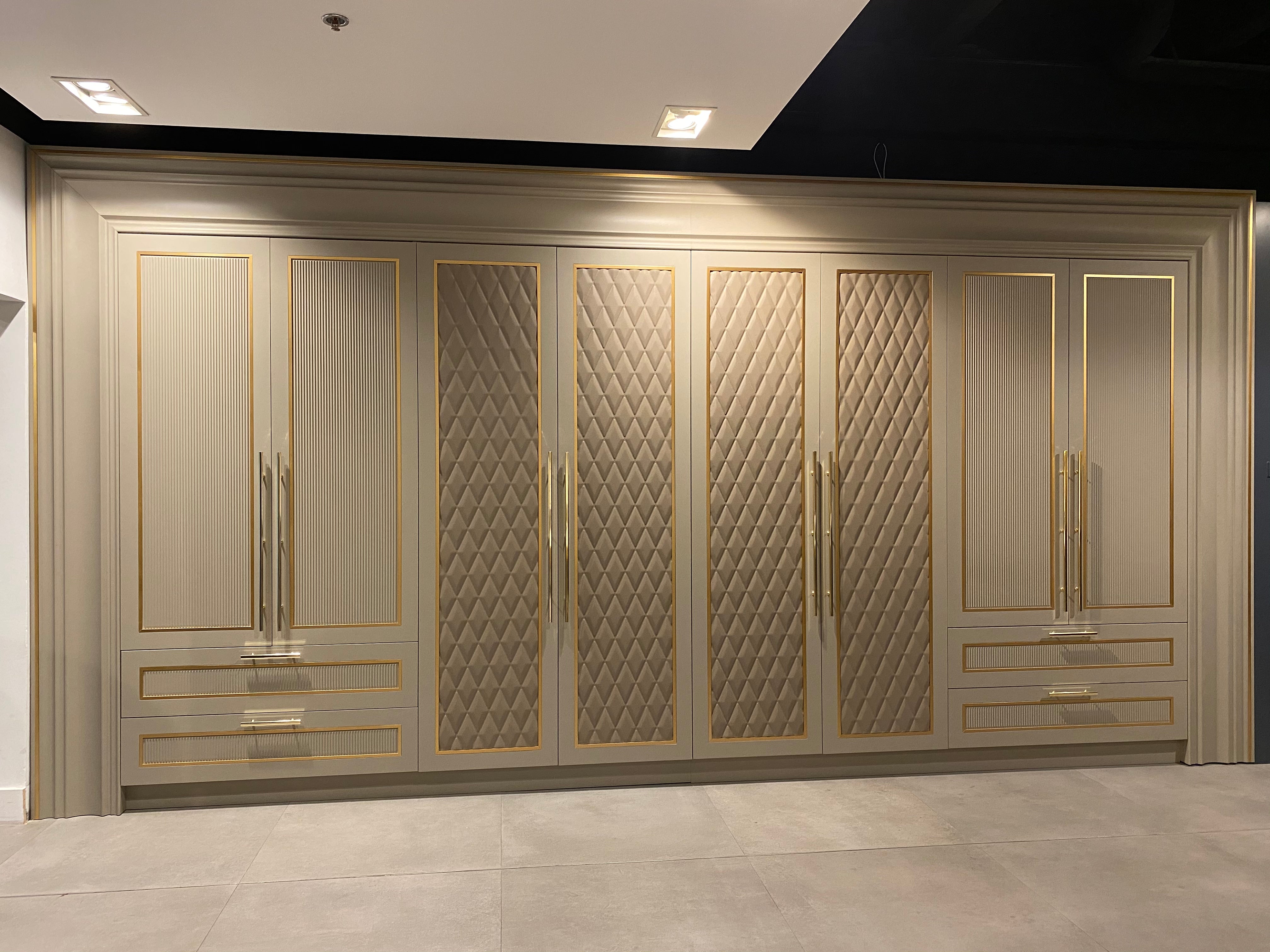 Luxury